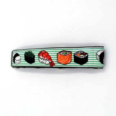 Collar – Sushi! (3.8cm)