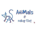 Animals at Oakley flat