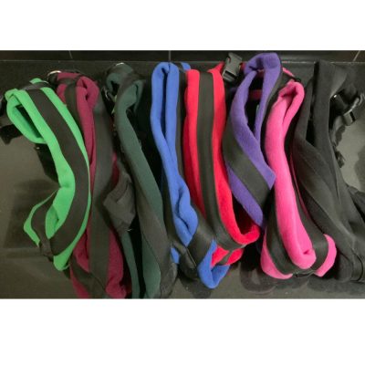 Greyhound Harness – multiple colours – size 6