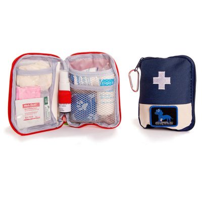Walkies Dog First Aid Kit