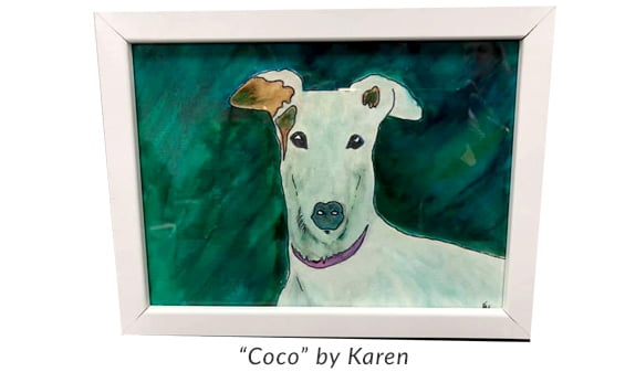 Coco by Karen