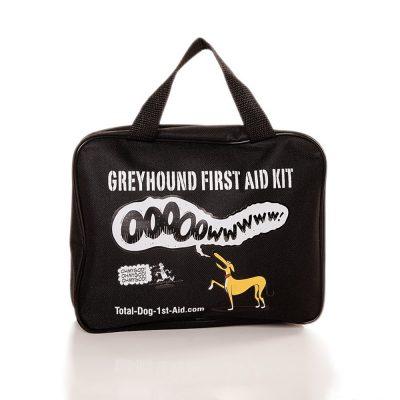 First Aid Kit for dogs – Standard